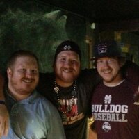 Brian Groves (@pmpbg) 's Twitter Profile