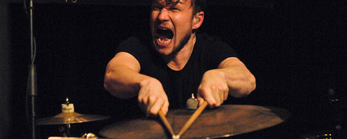 drummer