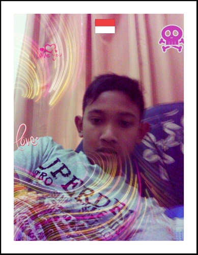 ingin ke barcelona