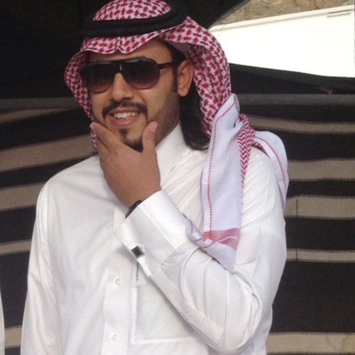 أخصائي بمستشفى الملك سلمان      أحب الكلام إلى الله:- سبحان الله والحمد لله ولا إله إلا الله والله أكبر