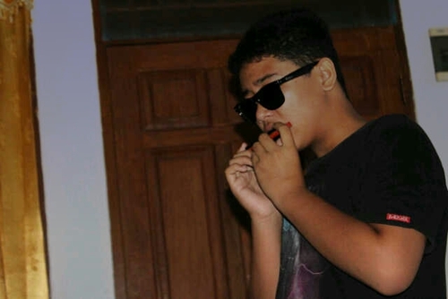 My style simple | Pin: 22E17D9B