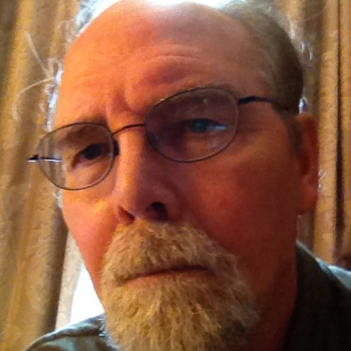author of books and articles on dogs, the environment, natural history, social history, fan of bicycling, decent cook