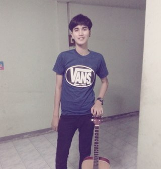 Suny1994's profile picture. 