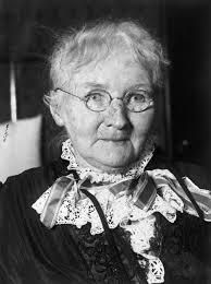 my name is mary harris jones.Due to my reforms and labor activities, I m  now called Mother Jones.I am prominent labor and community organizer.