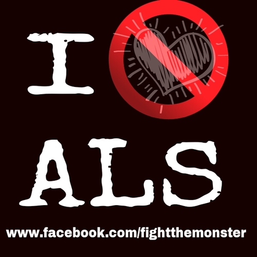 37 year old female on a crusade to banish the Monster (ALS) that stole my Dad away when I was only 18.