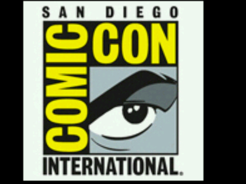 The Only Official Twitter For Comic Con