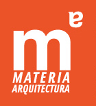 MATERIA ARQUITECTURA es una revista semestral de arquitectura, editada por la Escuela de Arquitectura de la Universidad San Sebastián