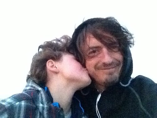 PardinaLynx's profile picture. Los niños me dicen que estoy loco, los adultos me tienen por un tipo serio.. En fin, yo!