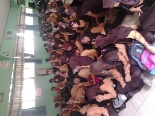 14augusB'day#estrakulikulerTerhebat#kompak#kreatif#03-061#03-062♥#SaLam Pramuka