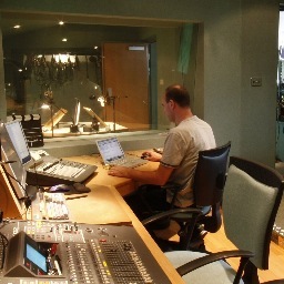 Audio Post Prod Recording, ISDN - Source Connect - ADR in Edinburgh. Voice Talent?  Send us a short demo indicating if you have ISDN or SC Thanks AL 01315554455