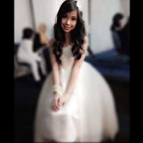 Official Fanbase @AgathaChelsea18 from Jakarta,keep support CHELSEA ,|I Love You @AgathaChelsea18 |My Name Is Grisela|Thx
