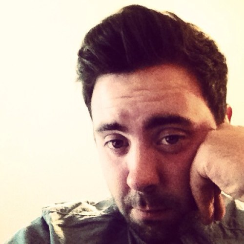 garethDRobert's profile picture. 