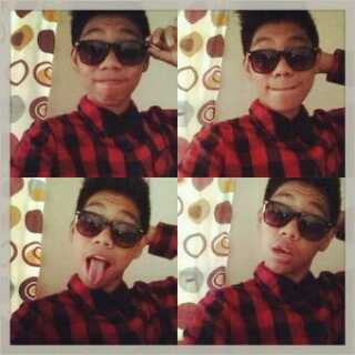Party all day Party all night so cool :)