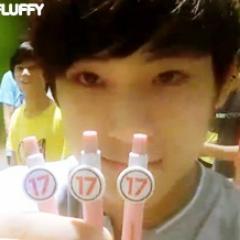 ` ↷ ✩ — Verified Roleplayer @paperstarsrp┊Mingyu of Seventeen.┊#97liner┊Jailed along with Pikachu. @ps_mingyu ✩