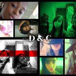 Dadou & Claroush ♥.
Si t'es là pour faire chier le monde ...-- NEXT
. ♥ Follow Back