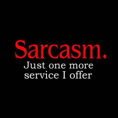 Sarcastic_Pharm's profile picture. What every pharmacist is thinking...