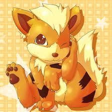 I'm just a Puppy woof! Please no hurt me #RP #Male