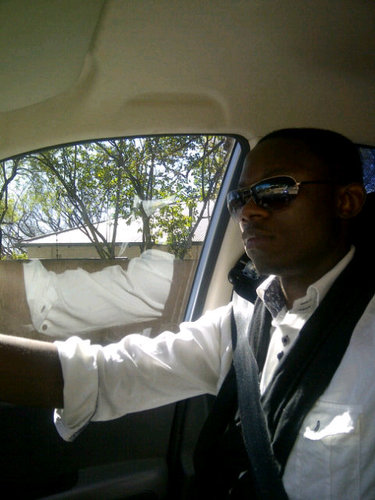 God's servant