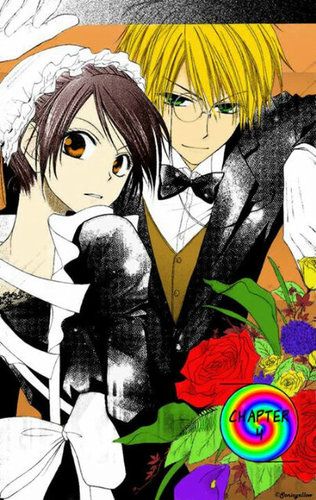 #sugoifams | I'm trying to IC ^^ | mention for followback