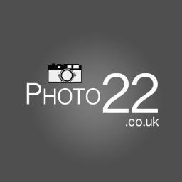Photo22UK's profile picture. Images with style.