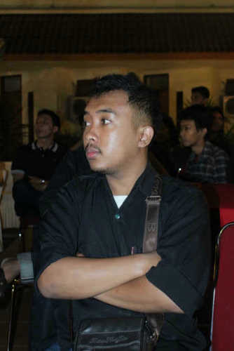 bayuhutomo1's profile picture. Mother like superhero | shoots stoper