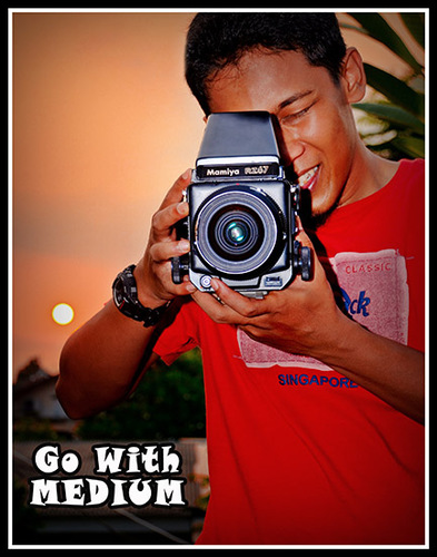 Multimedia Maker - Photography, Videography, Cinematography, Design, Compro..