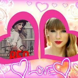 love Taylor Swift forever