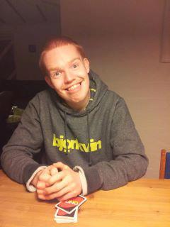 trier1991's profile picture. 