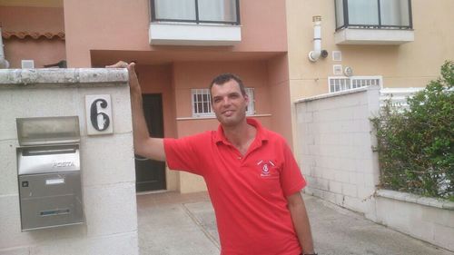 AcrCaro's profile picture. 