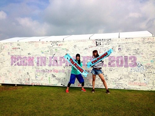 Sugaraddiction3's profile picture. 邦楽らぶ。
一応音垢のつもりです。