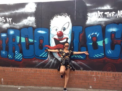 KDiva_x's profile picture. 