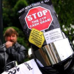 CJBurnsEsq's profile picture. Motorcycle advocate Motorcycle Council of NSW