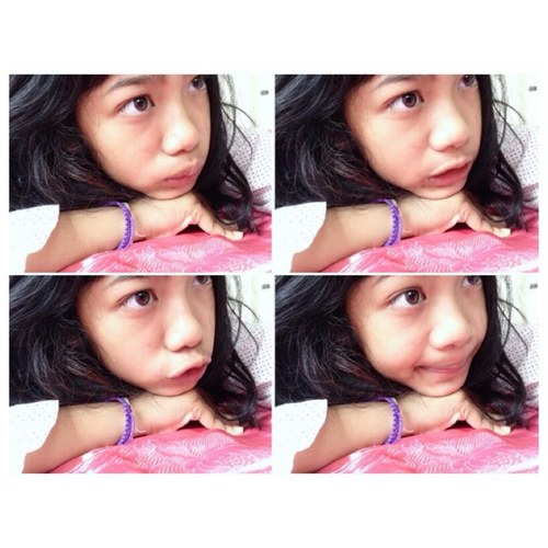 Kaimook Amy* (Rainy) สับสน..ไปหมดเเล้ว