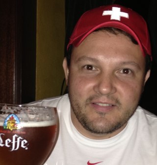 Se malandro soubesse como é bom ser honesto //  Seria honesto só por malandragem, caramba !!!!!