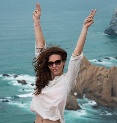 GmNikishina's profile picture. 