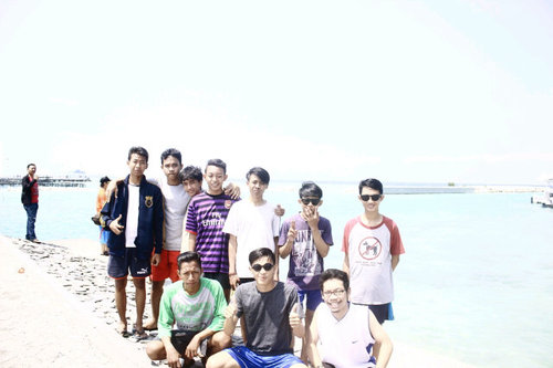 CCTCrew's profile picture. We Drunk Forever Together :*