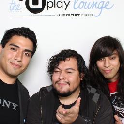 Official Console Breakdown Twitter! Check out @HVF4_JudoMMAn, @beyond_logic_, @ADuckADog and @retrotitles