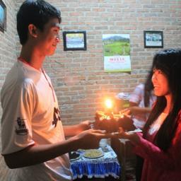 9496 | SMK 2 MEI | tkr astra | noltujuhnoldelapanduaribuduabelas :*         (07082012) :* adatraviliya | adityayondasaputra_uviiliyana :*