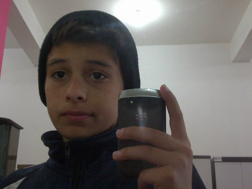 Hincha del CICLON por siempre :3