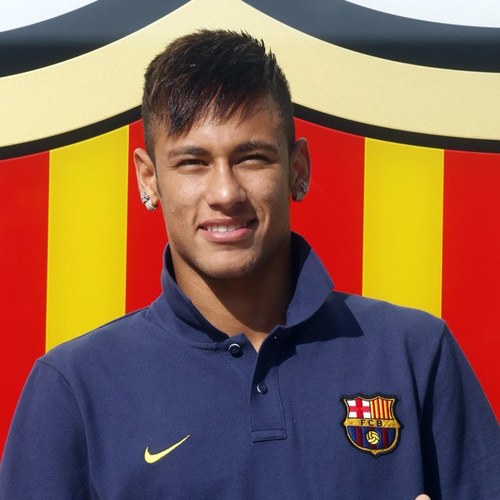 Welkom op het Fan Account van : Neymar Dos Santos Junior! || wij houden jou op de hoogte van al het nieuws rondom Neymar||