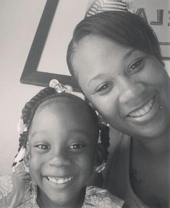 Jaliyah's Mommy!