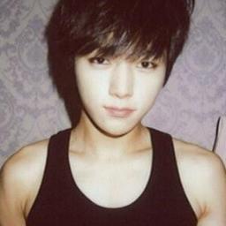 คิม มยองซู ( L ) หน้าตาของวง INFINITE หล่อลื่นกระเเทกใจ ลองเข้ามาคุยกับผมสิ Real : ♥ [@INFINITELKIM ] #92line (open 040813) #FamPhoenix Daring : ♡ @_pNanabt