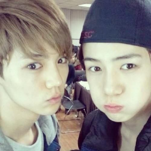 EXO/MBLAQ/f(x)/A.Pink/Teen Top/2NE1   I'm A+                                   Kぽあか 97line  えくそ中心  ちょんどぅん、ふんはん　　　それでもやっぱりちょんどぅん