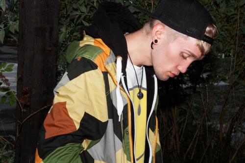 Fashion. Bass. Lover of the peculiar.