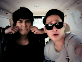 Just pard @TyoAnakBintang