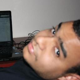 elmkarami Profile Picture