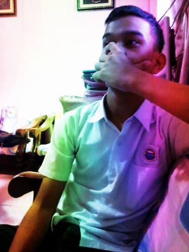 *Facebook ; MuhammadKhairul NizamNizam II * Instagram ; Ayoyyyyyyyyy