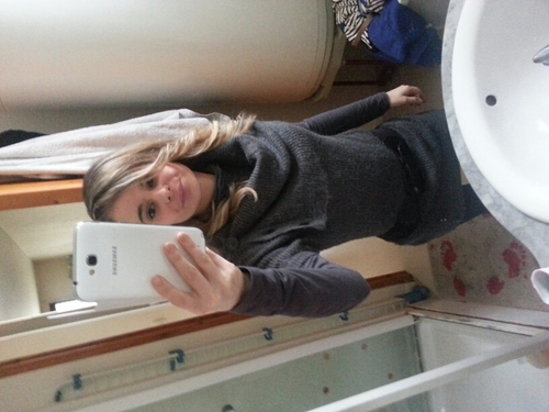 serveuse95's profile picture. 