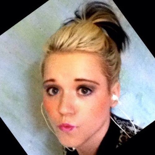 SarahhMcCrudden's profile picture. xX♥!FOLLOW ME♥I WILL FOLLOW BACK!♥Xx I ♥♥♥ JAMIE HATCH