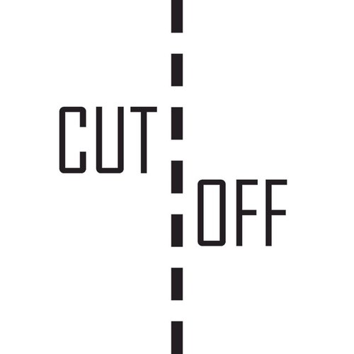 cut off a cappella